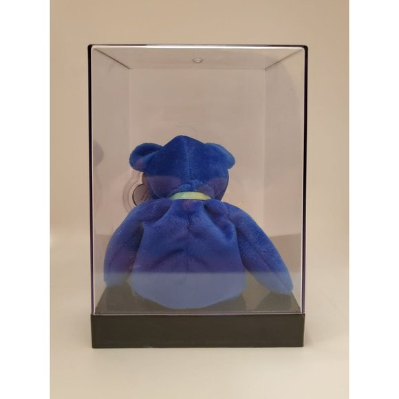 Ty Beanie Baby Clubby 1998 - Picture 3 of 4